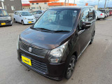 ワゴンR 20周年記念車 4WD 