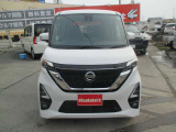 ルークス ハイウェイスター Gターボ プロパイロットエディション 4WD 