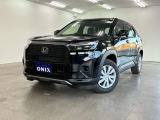 WR-V 1.5 X 届出済未使用車 衝突被害軽減システム