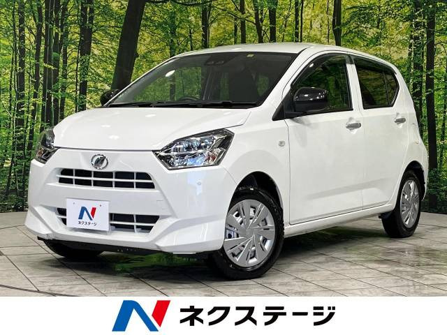 ミライース X SAIII 