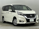 セレナ 2.0 ハイウェイスター VセレクションII 4WD 修復歴無し