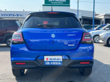 スイフト 1.2 ハイブリッド(HYBRID) MZ 