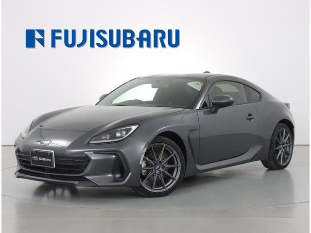 BRZ  2.4 S