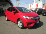 フィット 1.5 ハイブリッド Fパッケージ 4WD 