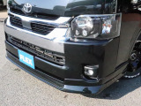 ハイエース 2.7 GL ロング ミドルルーフ 4WD 