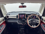N-BOXスラッシュ X 4WD 修復歴無し