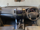 ランドクルーザープラド 2.7 TX 4WD 