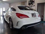 CLAシューティングブレーク CLA180 スポーツ 