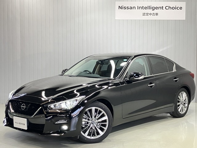 スカイライン 3.0 GT タイプP 