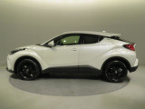 C-HR ハイブリッド 1.8 G モード ネロ セーフティ プラス 