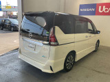 セレナ 2.0 ハイウェイスター プロパイロット エディション 