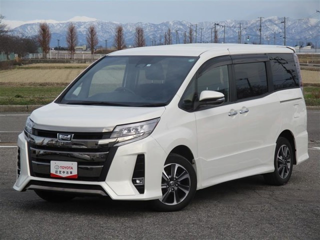 ノア 2.0 Si W×B II 