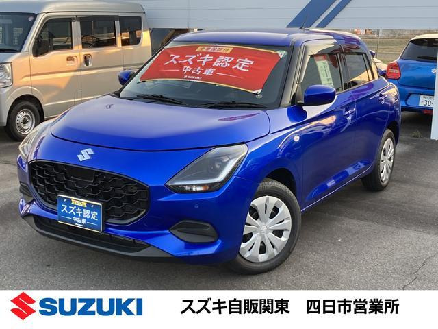 スイフト 1.2 XG 