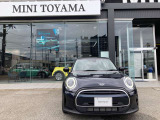 車両詳細はMINI NEXT富山 TEL:076-422-0081へお気軽にお問合せ下さいませ。