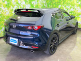 MAZDA3ファストバック 2.0 20S ブラックトーンエディション 