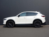 CX-5 2.2 XD スポーツ アピアランス ディーゼルターボ