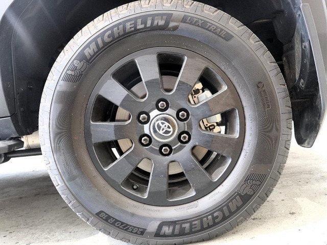 トヨタ ランドクルーザー250 2.8 ZX ファースト エディション