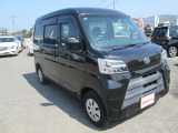 ハイゼットカーゴ クルーズ SAIII ハイルーフ 
