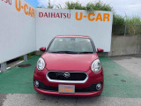 ブーン 1.0 シルク SAII 