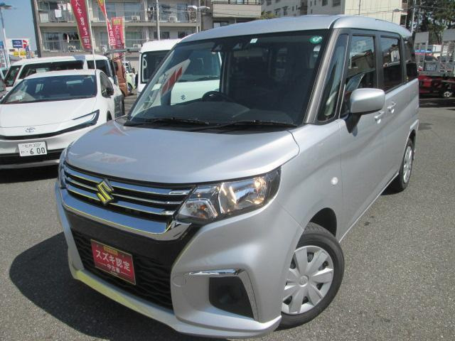 ソリオ 1.2 G 