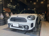 MINI正規ディーラー取り扱い MINI認定中古車 MINI NEXT甲府お車の詳細や展示状況は055-236-3252もしくはフリーダイヤル0078-6002-322544までお気軽にお問合せ下さい。http://www.kofu.mini.jp/dealer/kofu/