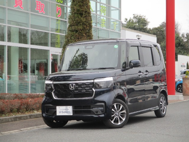 N-BOX  