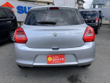 スイフト 1.2 XG 