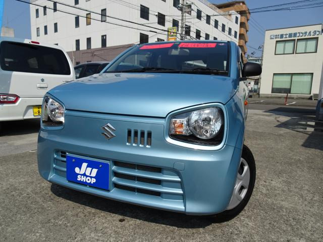 アルト L 