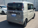 スペーシアベース GF 4WD 