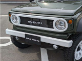 ジムニーシエラ 1.5 JC 4WD 