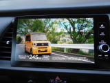 フィット  1.5 e:HEV ホーム