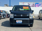 ワゴンR ハイブリッド(HYBRID) FX-S 