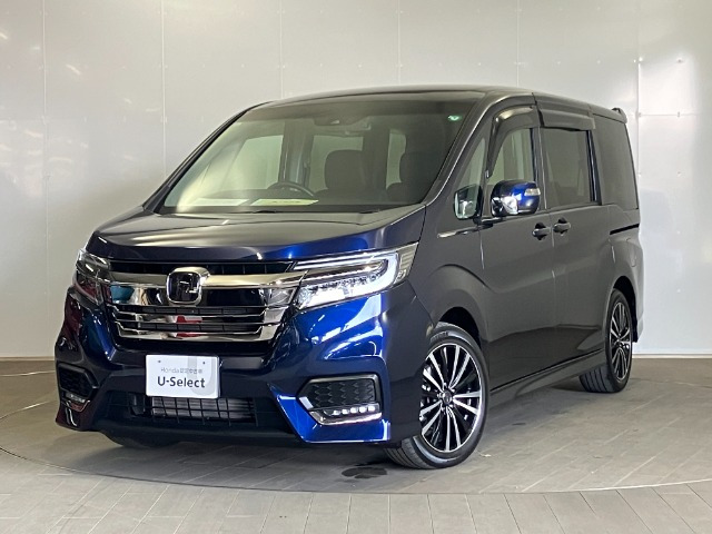 ステップワゴン 1.5 スパーダ クールスピリット ホンダ センシング 