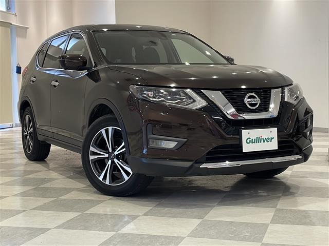 エクストレイル 2.0 20Xi 4WD 4WD 修復歴無し