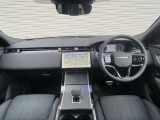 レンジローバーヴェラール  ダイナミックHSE 2.0L P400e 4WD