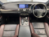 LS 600h バージョンC Iパッケージ 4WD 