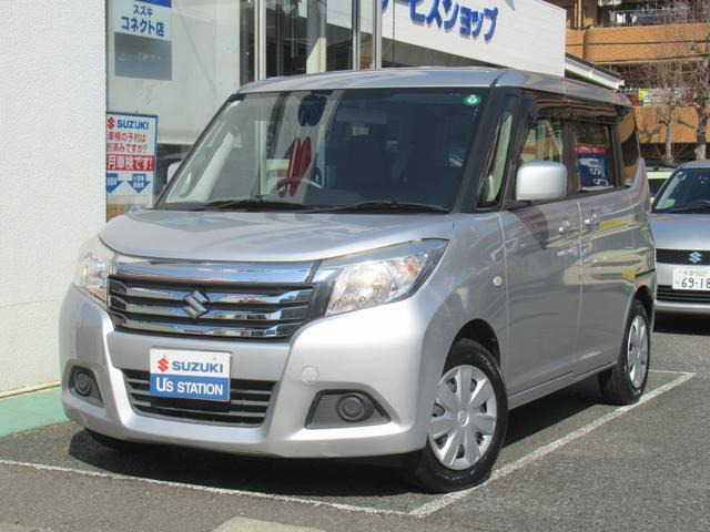 ソリオ 1.2 G 