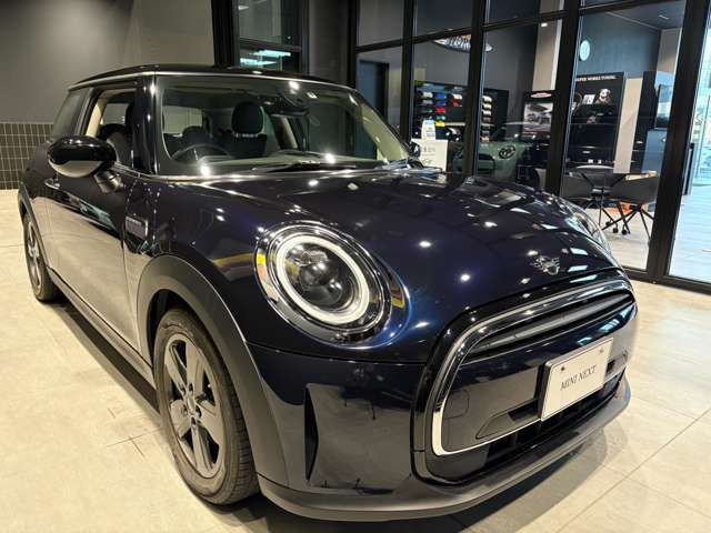BMW MINI ミニ クーパー D の中古車詳細 (27,000km, エニグマティック 