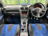 インプレッサWRX  WRX STI