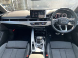 A4 35 TDI Sライン 