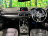 CX-5 2.2 XD Lパッケージ 