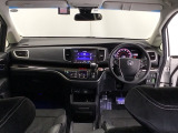 オデッセイ 2.4 アブソルート EX ホンダ センシング 