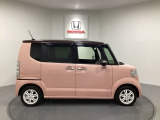 N-BOXカスタム G Lパッケージ 4WD 