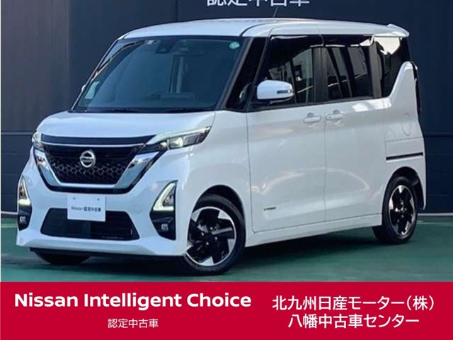 デイズ ハイウェイスターX プロパイロットエディション 