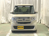 N-BOX G L ホンダセンシング 