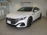 アルテオン TSI 4モーション Rライン アドバンス 4WD 