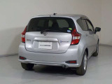 ノート 1.2 e-POWER X 