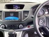 CR-V 2.0 20G 