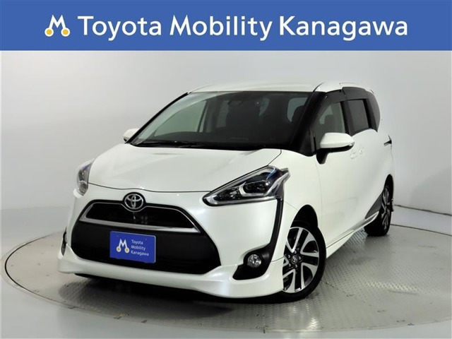 シエンタ 1.5 G 