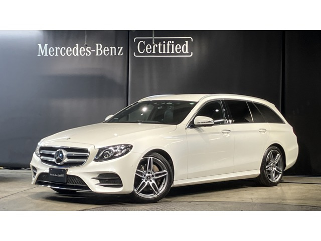 Eクラスワゴン E220d アバンギャルド スポーツ 